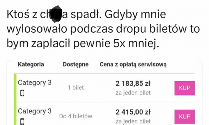 Kosmiczne CENY biletów na Superpuchar Real - Atalanta w Warszawie XD